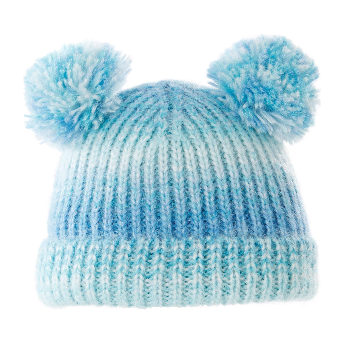 Screamer Nia Beanie - Kids' | Bright Blue
