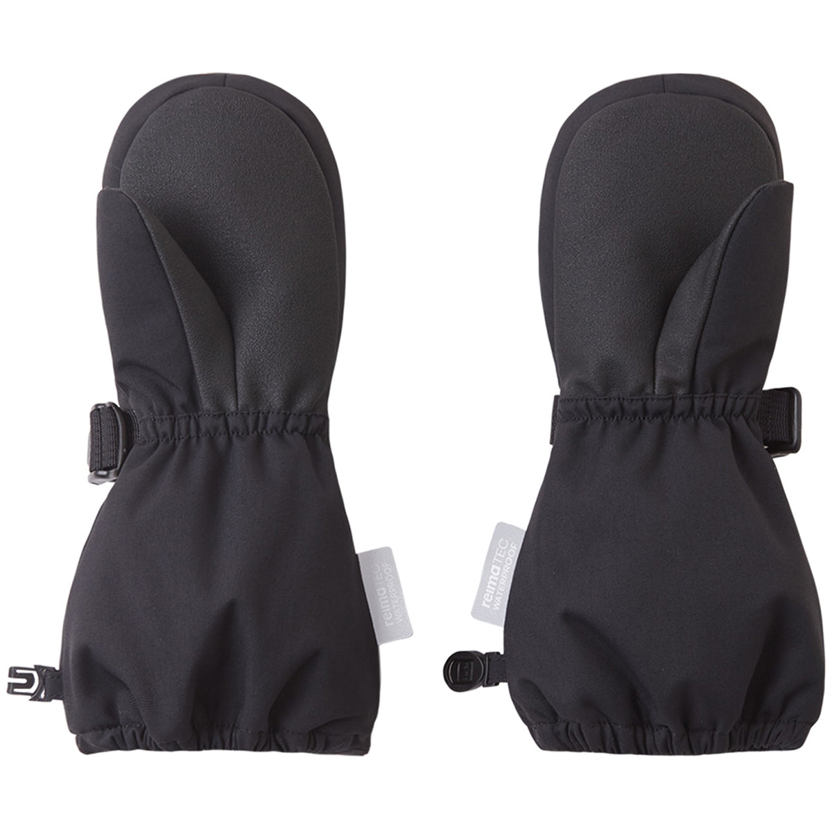 Reima Ote Mittens - Kids' | Black