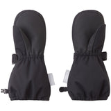 Reima Ote Mittens - Kids' | Black