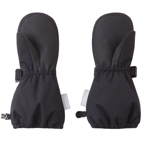 Reima Ote Mittens - Kids' | Black