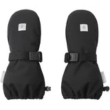 Reima Ote Mittens - Kids' | Black