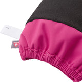 Reima Ote Mittens - Kids' | Rosy Berry