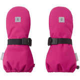 Reima Ote Mittens - Kids' | Rosy Berry