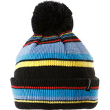 Screamer Cosmo Beanie - Kids' | Black