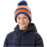 Screamer Cosmo Beanie - Kids' | Navy