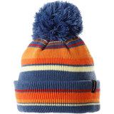 Screamer Cosmo Beanie - Kids' | Navy