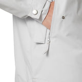 Helly Hansen Valentia Raincoat - Women's  | Nimbus Cloud