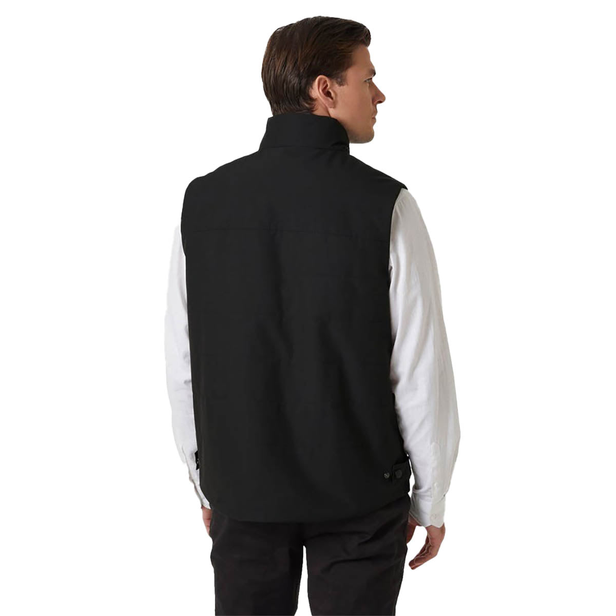 Helly Hansen Escape Insulated Vest - Men's | Black