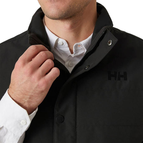 Helly Hansen Escape Insulated Vest - Men's | Black