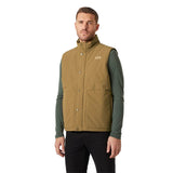 Helly Hansen Escape Insulated Vest - Men's | Sepia