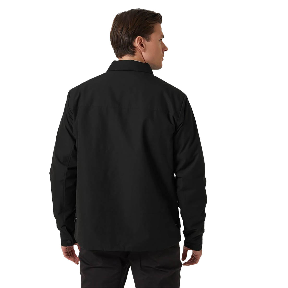 Helly Hansen Escape Insulated Jacket - Men's | Black