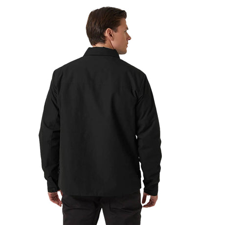 Helly Hansen Escape Insulated Jacket - Men's | Black