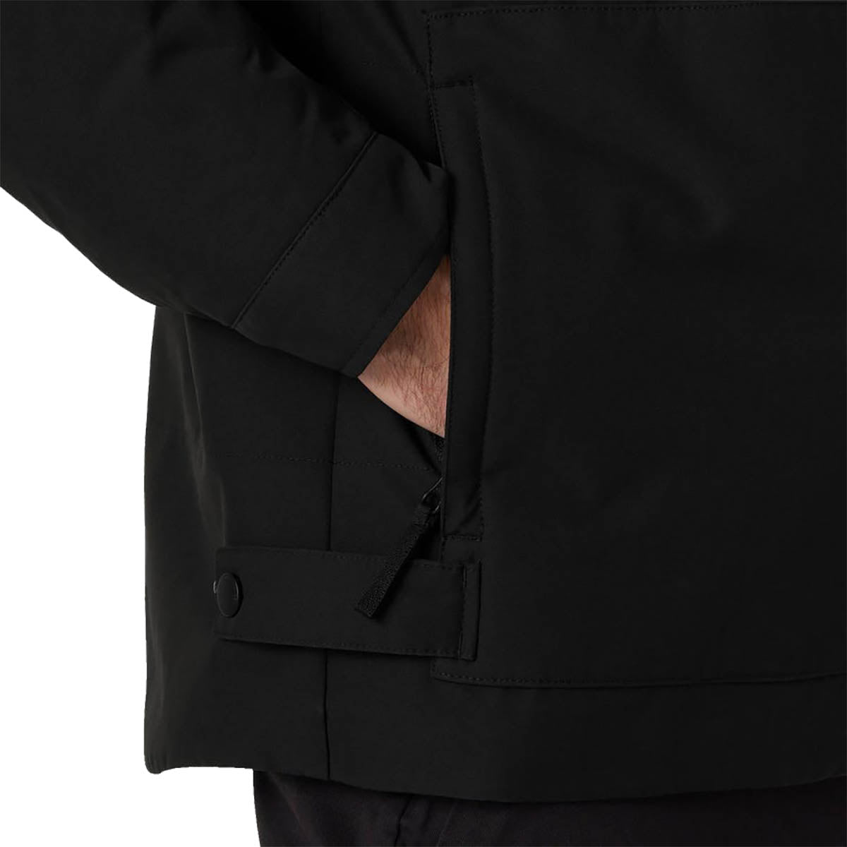 Helly Hansen Escape Insulated Jacket - Men's | Black
