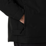 Helly Hansen Escape Insulated Jacket - Men's | Black
