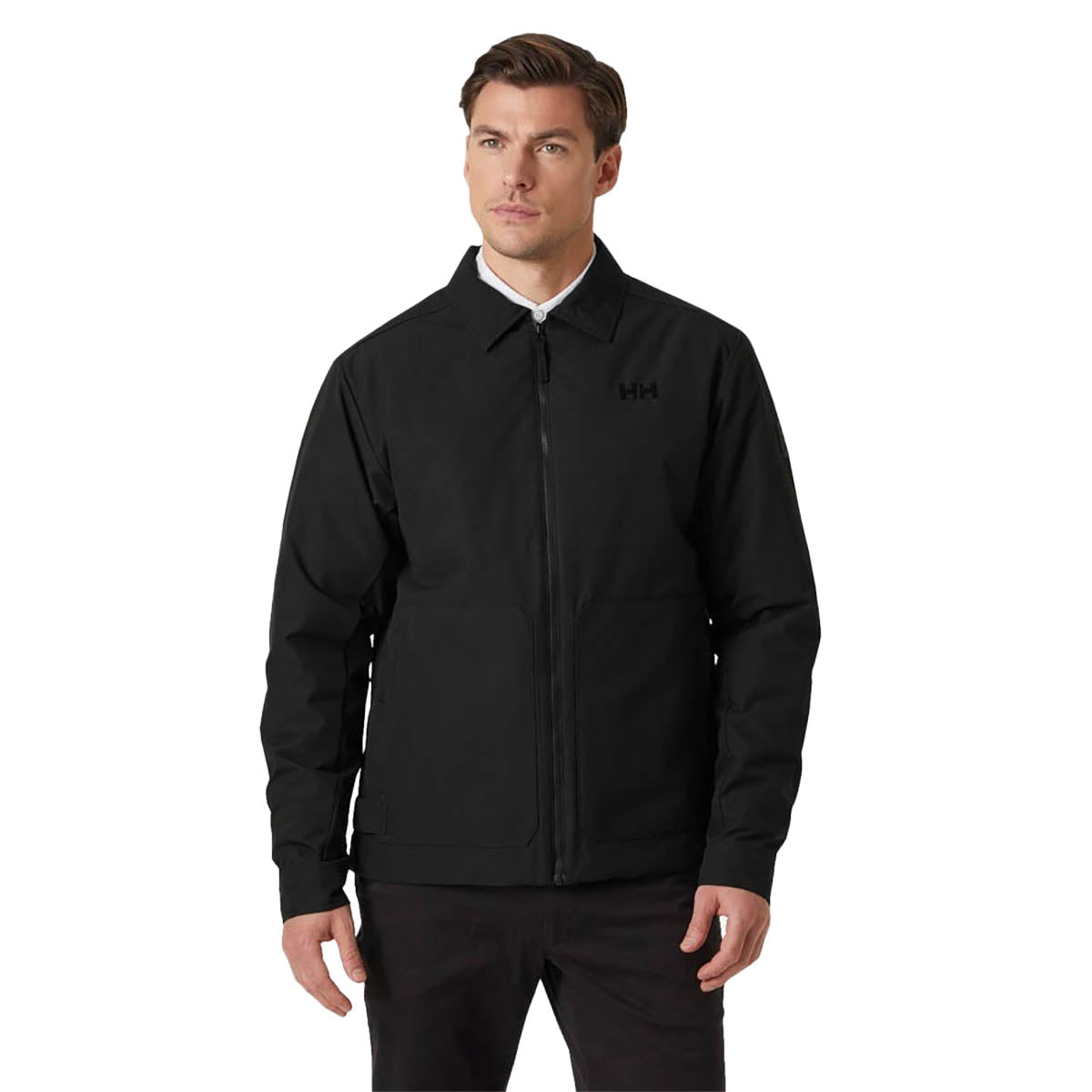 Helly Hansen Escape Insulated Jacket - Men's | Black