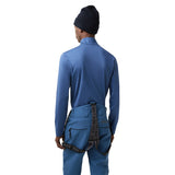 Bogner Fire + Ice Pascal 1/4-Zip - Men's | Blue