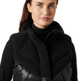 Helly Hansen Bliss Down Vest - Women's | Black