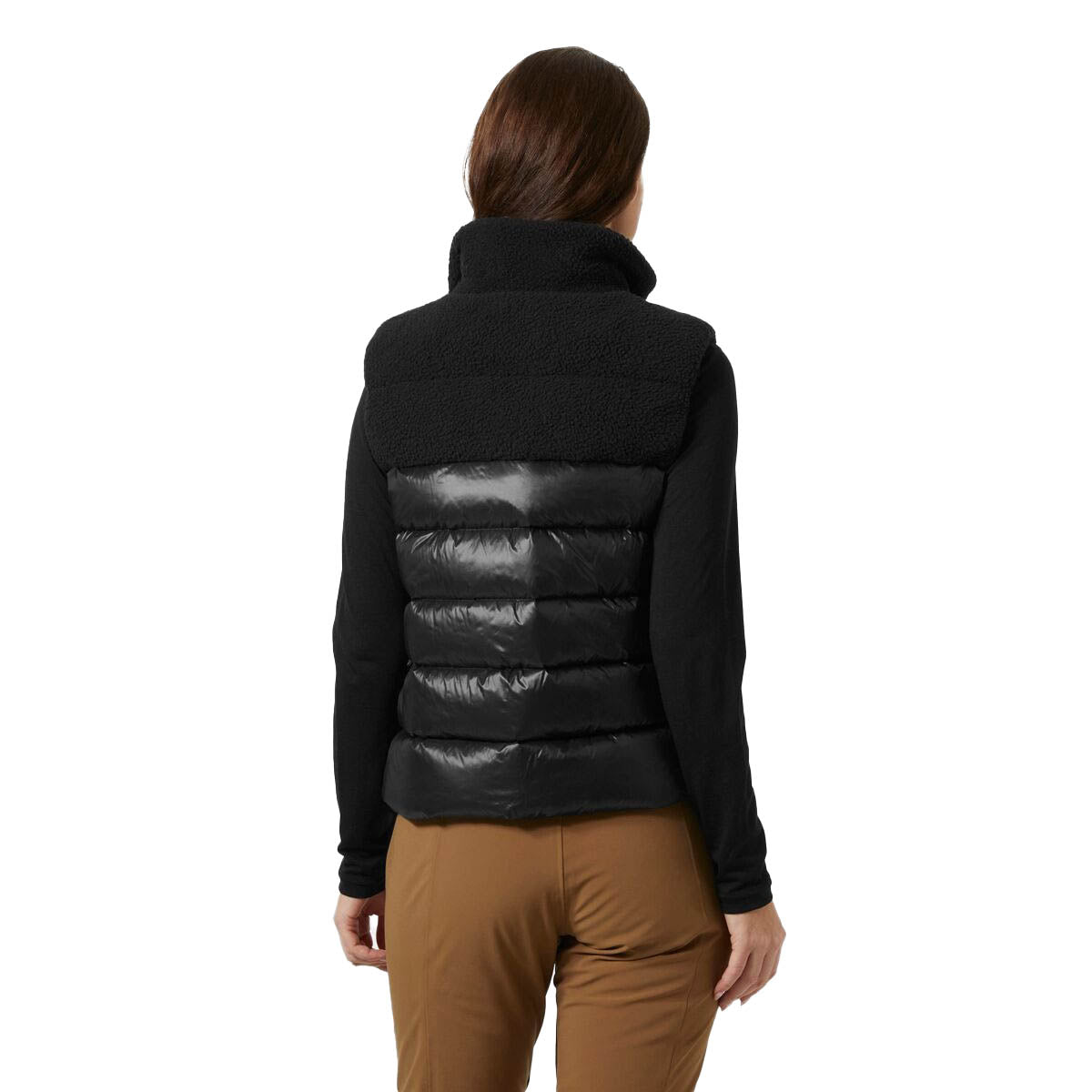 Helly Hansen Bliss Down Vest - Women's | Black