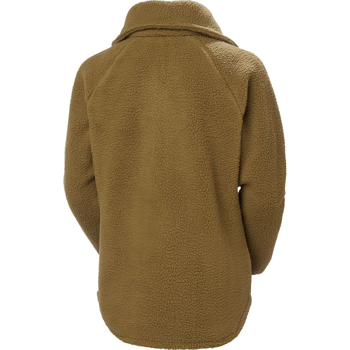 Helly Hansen Bliss Pile Jacket - Women's | Sepia