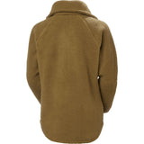 Helly Hansen Bliss Pile Jacket - Women's | Sepia
