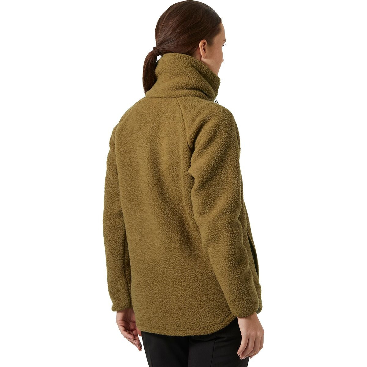 Helly Hansen Bliss Pile Jacket - Women's | Sepia