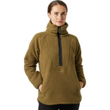 Helly Hansen Bliss Pile Jacket - Women's | Sepia