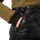 Helly Hansen Bliss Hybrid Jacket - Women's | Sepia