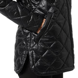 Helly Hansen Bliss Quilt Jacket - Women's | Black