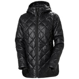 Helly Hansen Bliss Quilt Jacket - Women's | Black