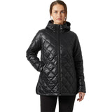 Helly Hansen Bliss Quilt Jacket - Women's | Black