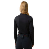Bogner Fire + Ice Margo2 1/4-Zip - Women's | Black