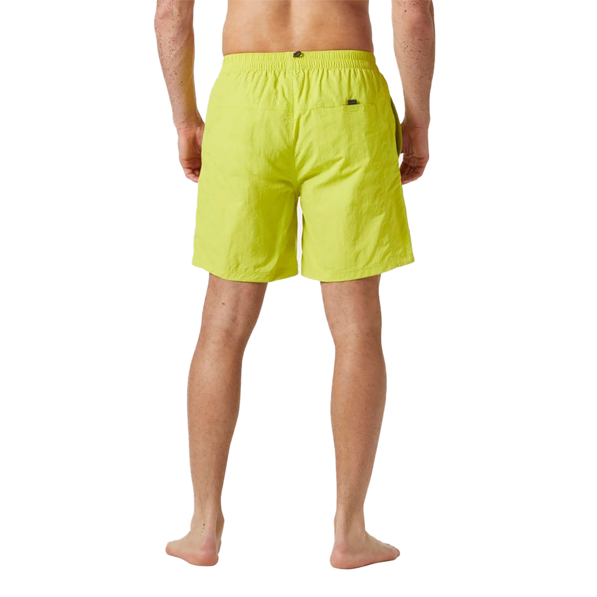 Helly Hansen Calshot Trunk 7" - Men's  | Cyber Lime
