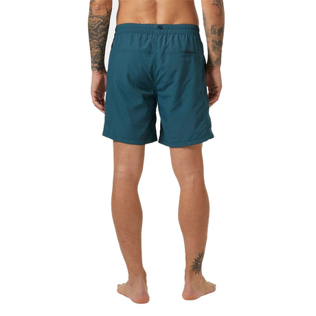Helly Hansen Calshot Trunk 7" - Men's  | Dark Creek
