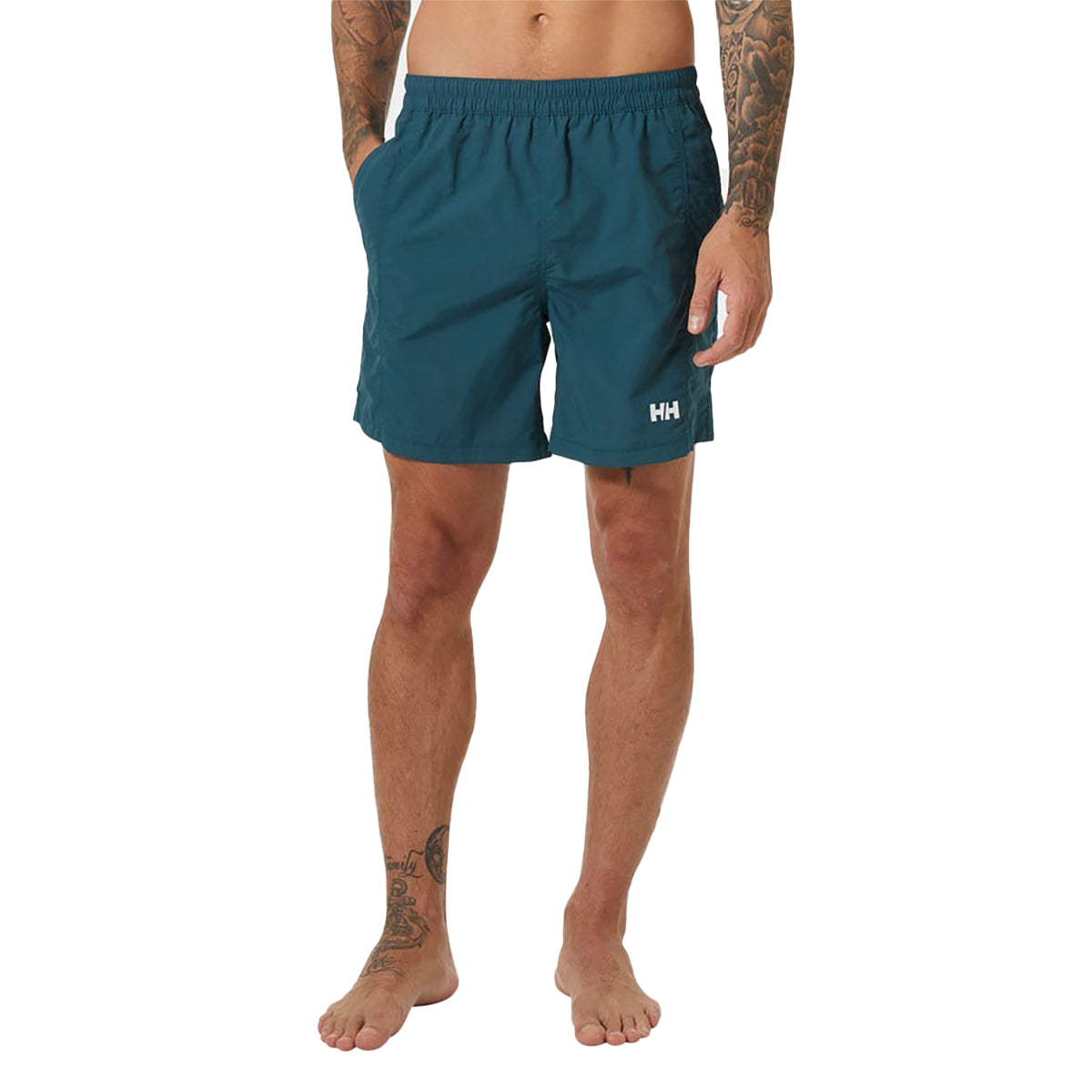 Helly Hansen Calshot Trunk 7" - Men's  | Dark Creek
