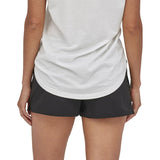 Patagonia Barely Baggies 2.5in Short - Women's  | Luminous Pink