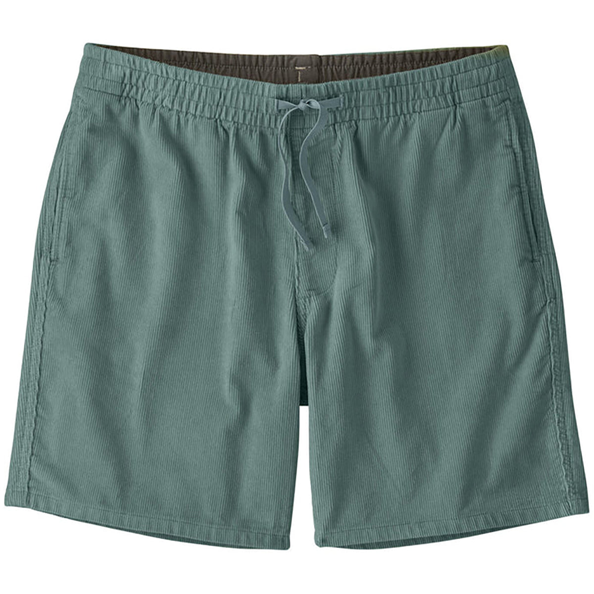 Patagonia Corduroy Volley Short - Men's | Blue Sage