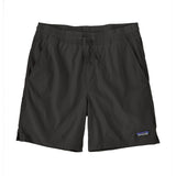 Patagonia Baggies Lights 6in Short - Men's | Black