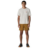 Patagonia Baggies Lights 6in Short - Men's | Nest Brown