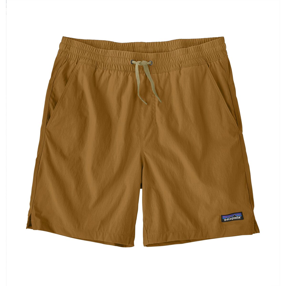 Patagonia Baggies Lights 6in Short - Men's | Nest Brown
