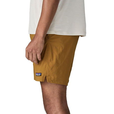 Patagonia Baggies Lights 6in Short - Men's | Nest Brown