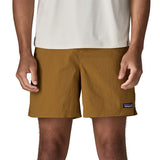 Patagonia Baggies Lights 6in Short - Men's | Nest Brown