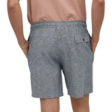 Patagonia Baggies Naturals Short - Men's | Chambray: New Navy