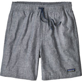 Patagonia Baggies Naturals Short - Men's | Chambray: New Navy
