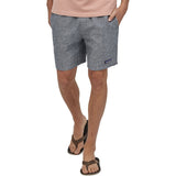 Patagonia Baggies Naturals Short - Men's | Chambray: New Navy