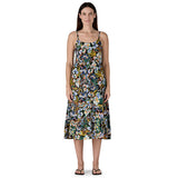 Patagonia Tidal Threads Dress - Women's | Undersea: Black