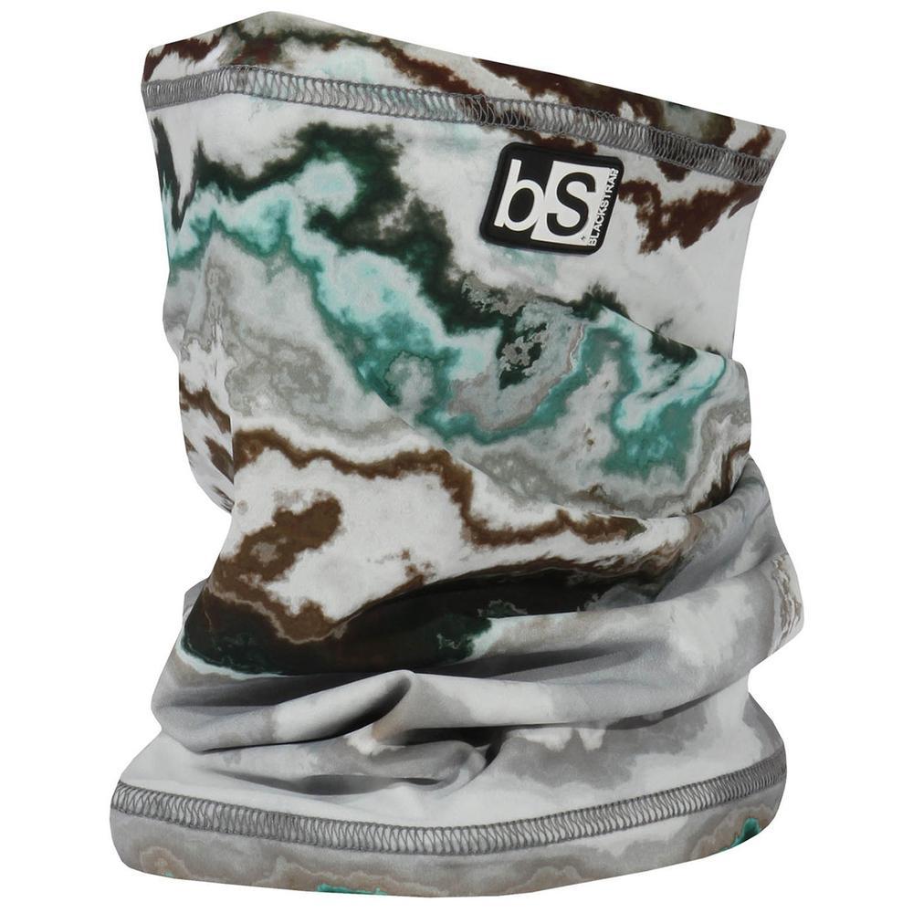 BlackStrap The Tube  | Acid Wash Green