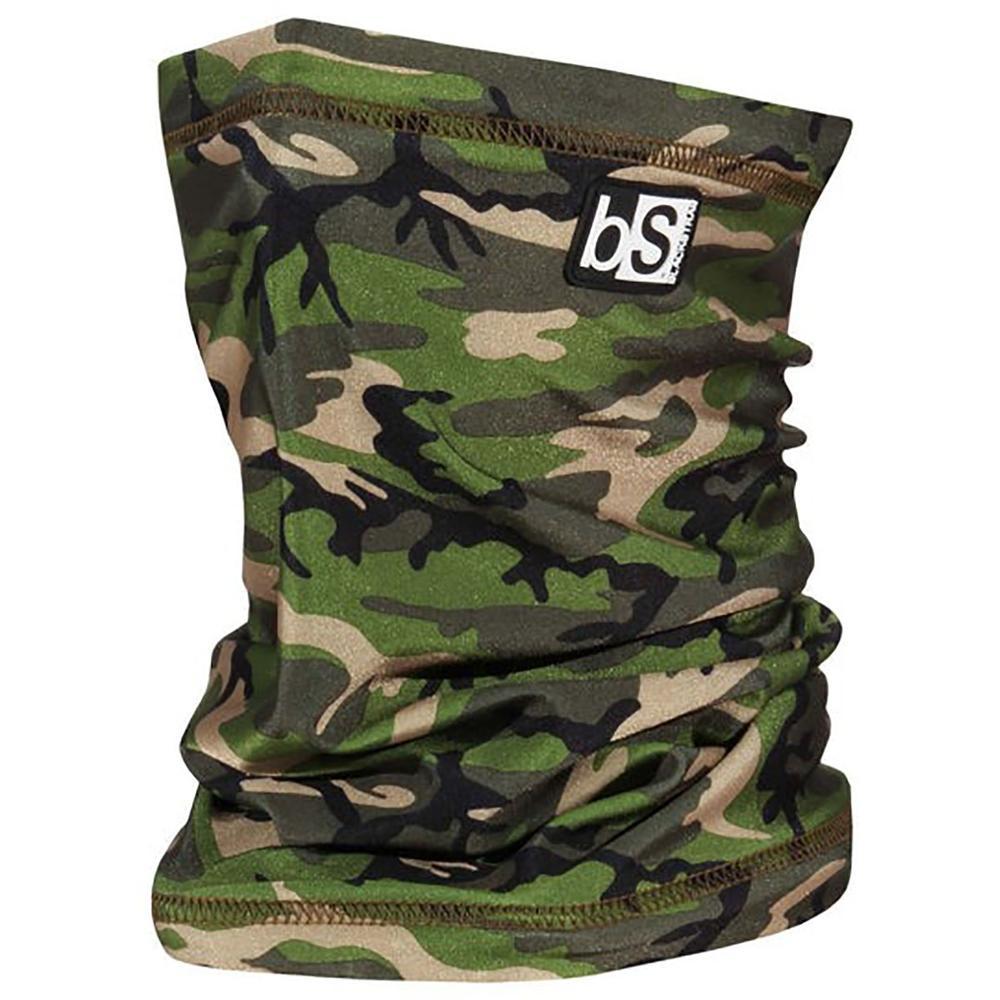 BlackStrap The Tube  | Army Olive