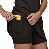 Patagonia Maipo Dress - Women's  | Black