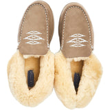 Hari Mari Alta Slipper - Women's  | Storm