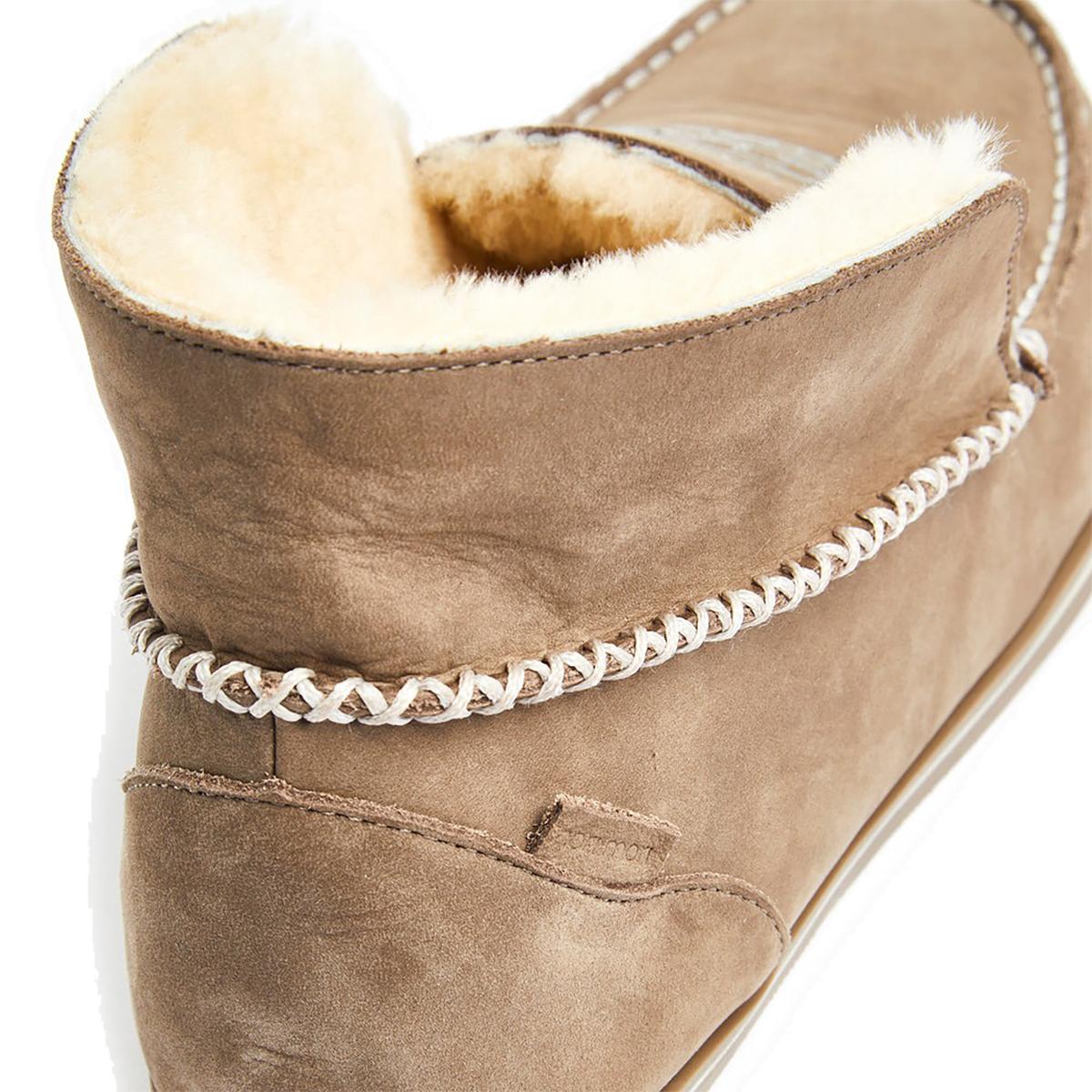 Hari Mari Alta Slipper - Women's  | Tan